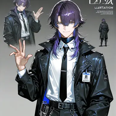 Profile image of 村雨