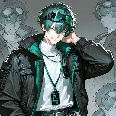 Profile image of 千秋