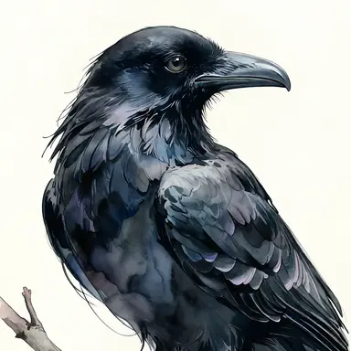Profile image of 烏