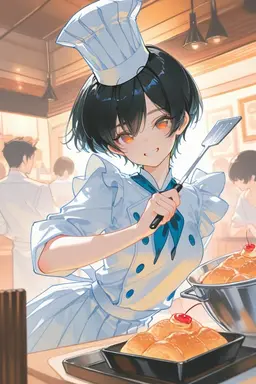Profile image of Chef