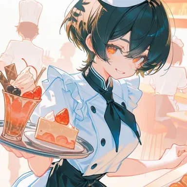 Profile image of Chef