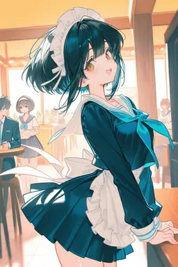 Profile image of Suzu