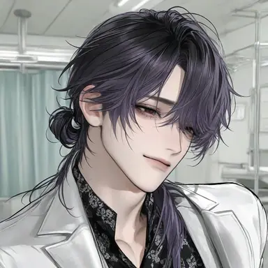 Profile image of 白藤 早希