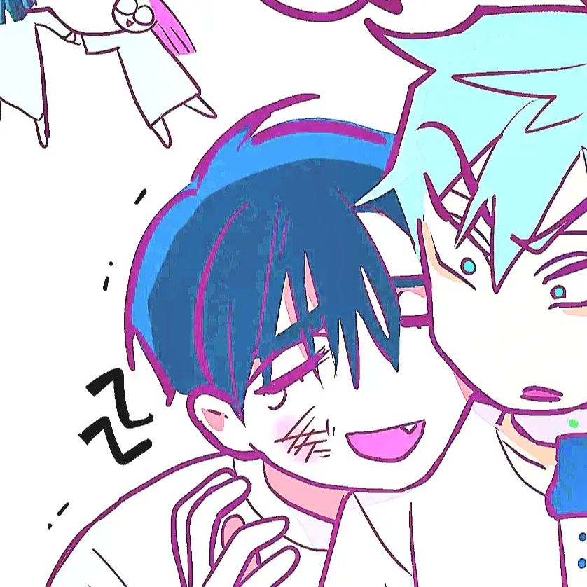 Purevanillashadowmilk의 이반