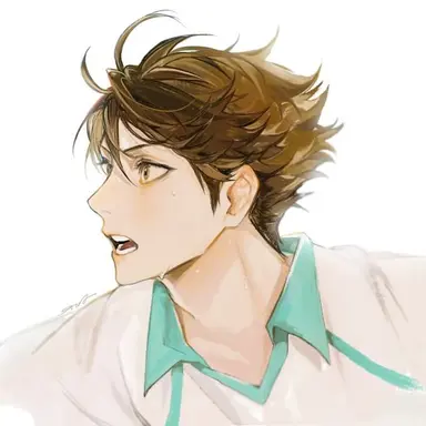 Profile image of 오이카와 토오루