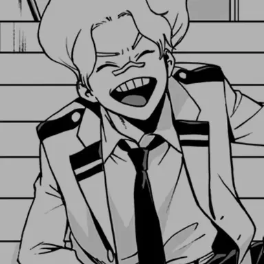 Profile image of 시라쿠모 오보로