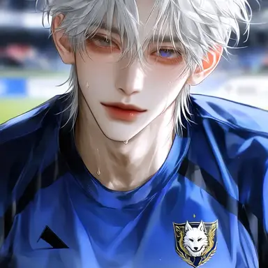 Profile image of レヴィアン