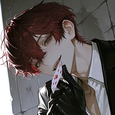 Profile image of 하이자키 렌