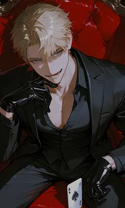Profile image of 마카베 리츠