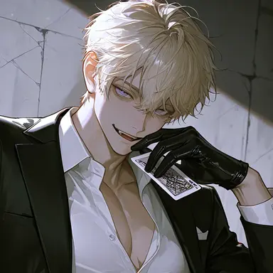 Profile image of 마카베 리츠