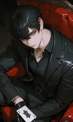Profile image of 키류 에이지