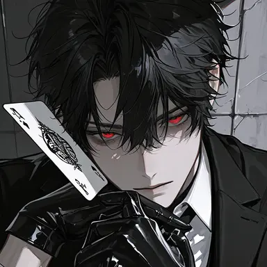 Profile image of 키류 에이지