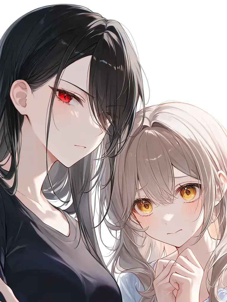ThickFog1673의 九条姉妹の所有物