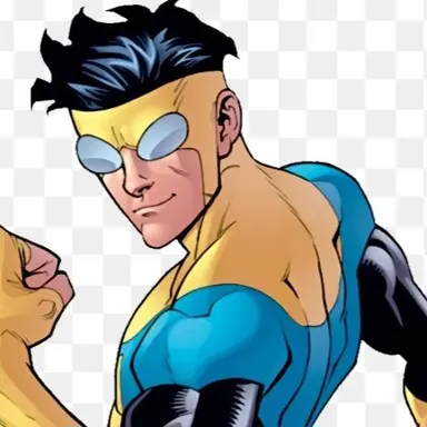 Profile image of Invincible