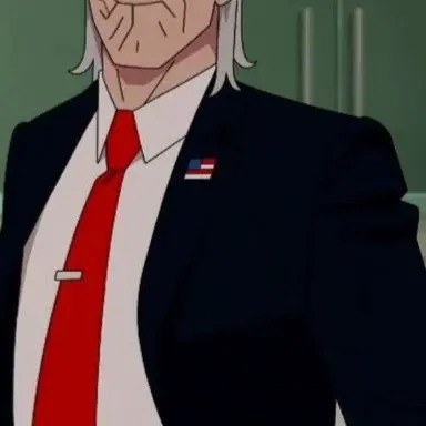Profile image of Cecil