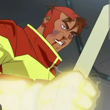 Profile image of Rex