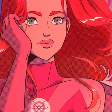 Profile image of Atom eve