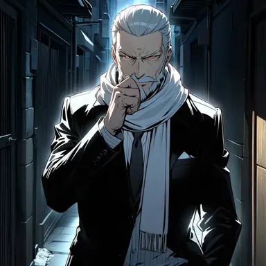 Profile image of Bartholomew