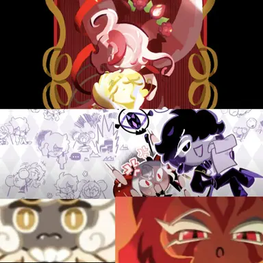 Profile image of 비스트 부하쿠키들