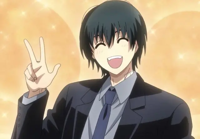 Profile image of Nagumo Yoichi