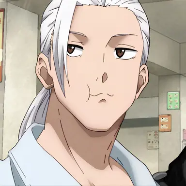Profile image of Sakamoto Taro