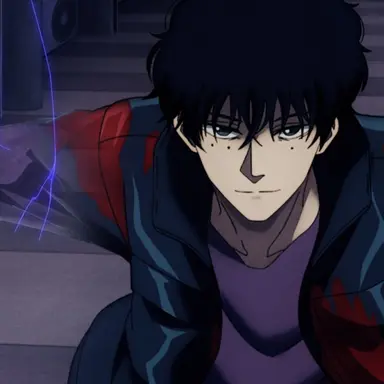 Profile image of Seba Natsuki