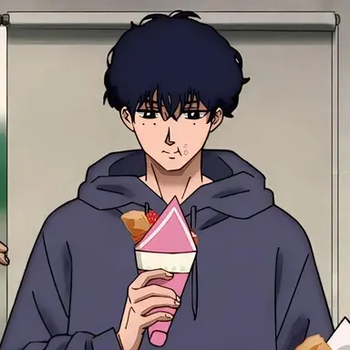 Profile image of Seba Natsuki