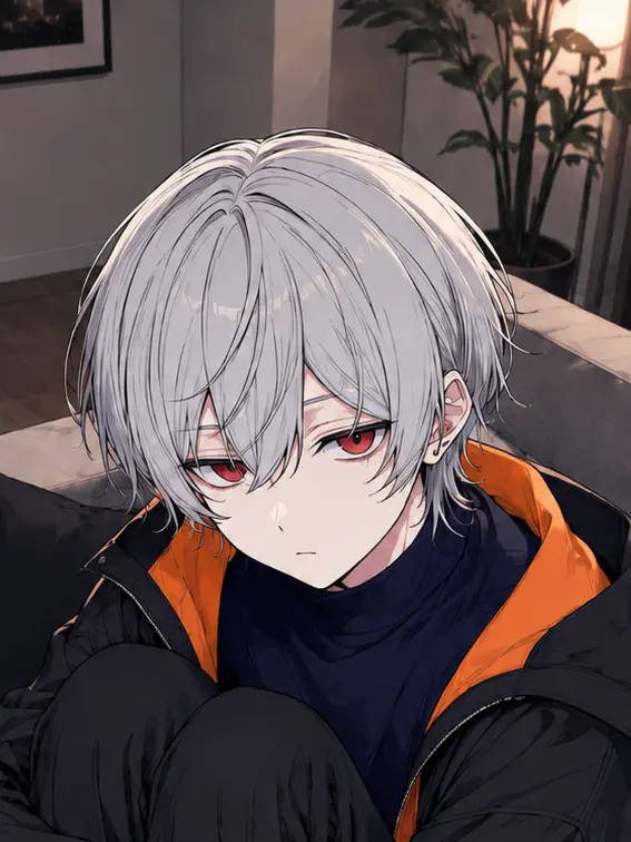 natnatnat_97의 22歳引きこもりニートを拾う