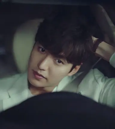 Profile image of Heo Joon-jae