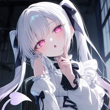 Profile image of シロハ