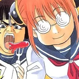 Profile image of 神楽