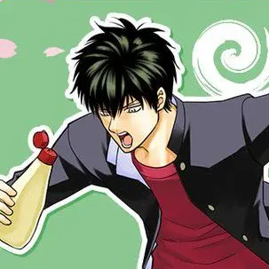 Profile image of 土方十四郎