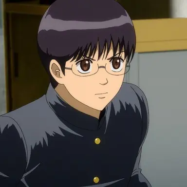 Profile image of 志村　新八