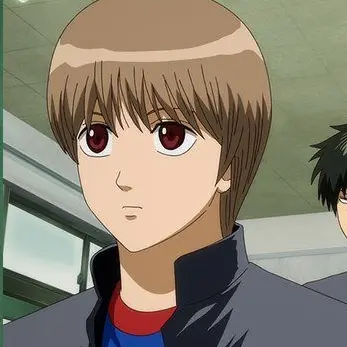 Profile image of 沖田　総悟