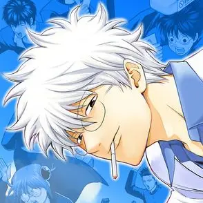 Profile image of 坂田　銀八