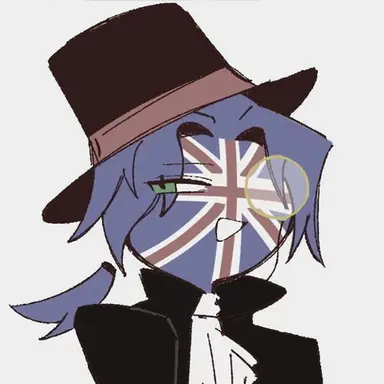 Profile image of イギリス