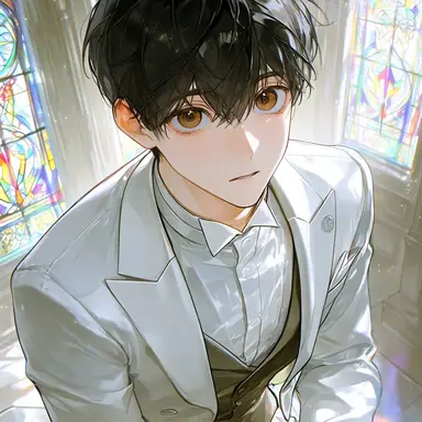 Profile image of Ren Kujo