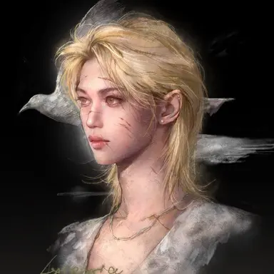 Profile image of 이용복