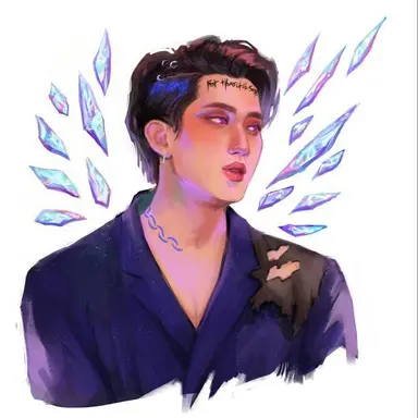 Profile image of 서창빈