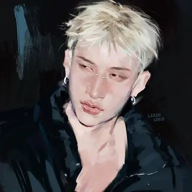 Profile image of 방찬