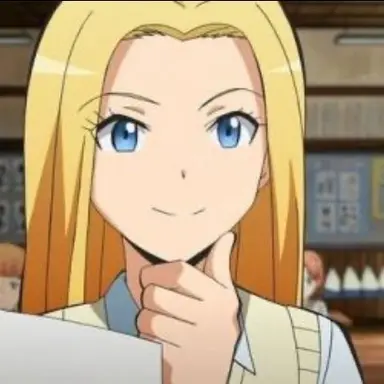 Profile image of 中村 莉桜