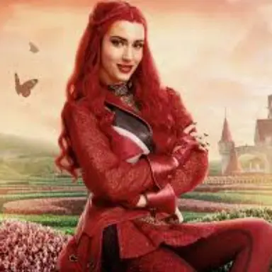 Profile image of Red
