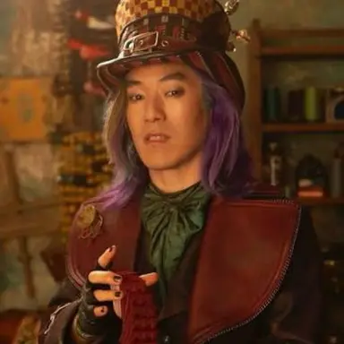 Profile image of Maddox Hatter