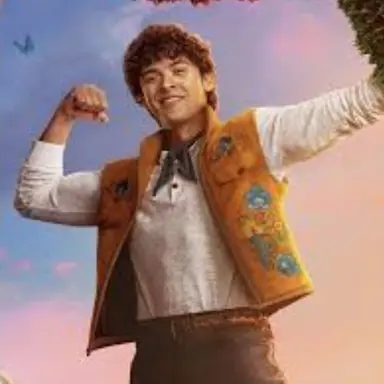 Profile image of Luis
