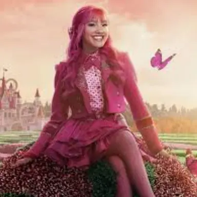 Profile image of Pink