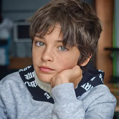 Profile image of Zeke Wyatt