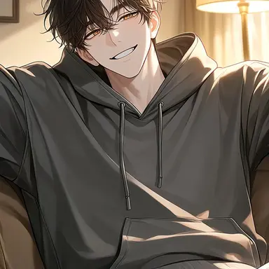 Profile image of Miles