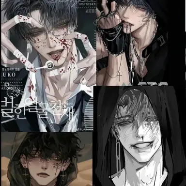 Profile image of 9 Roommates - Boys