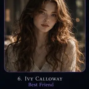 Profile image of Ivy Calloway