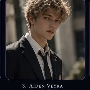 Profile image of Aiden Veyra
